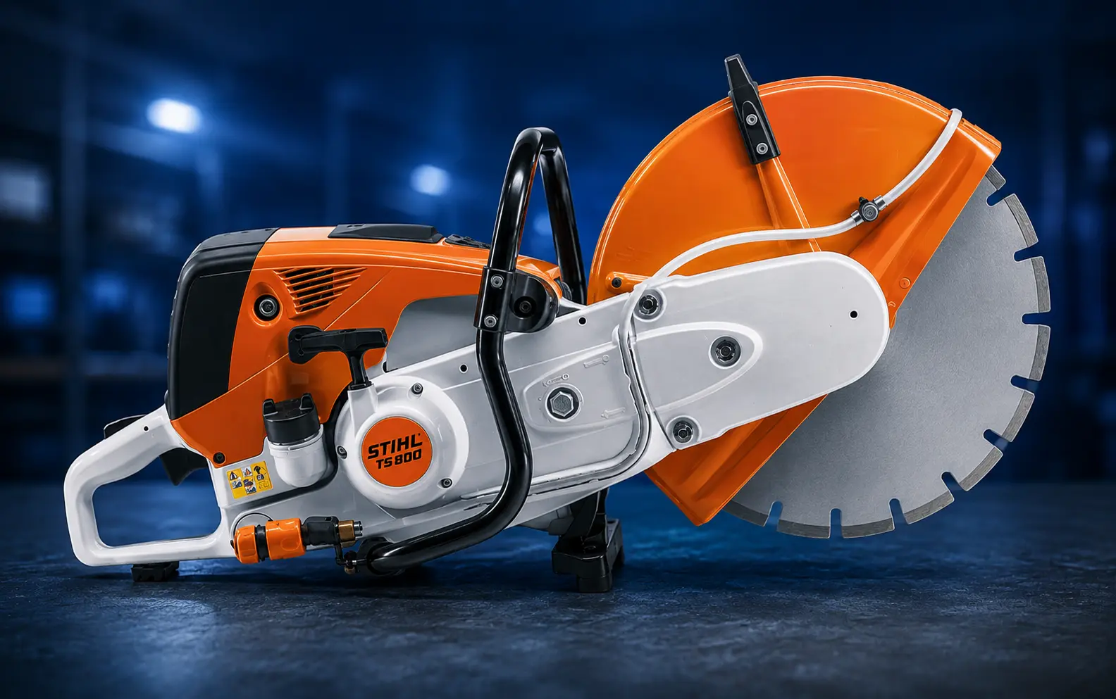 Equipamentos para Construção — MAQPEL